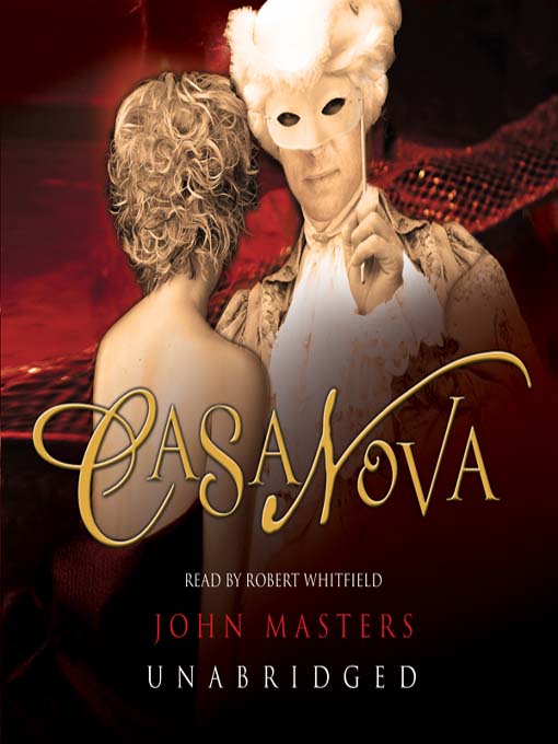 Title details for Casanova by John Masters - Available